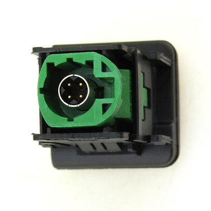 ya 23 10.7 zhengce Car USB Adapter for Audio USB Socket Cable Phone Charger for Golf MK6 5KD0