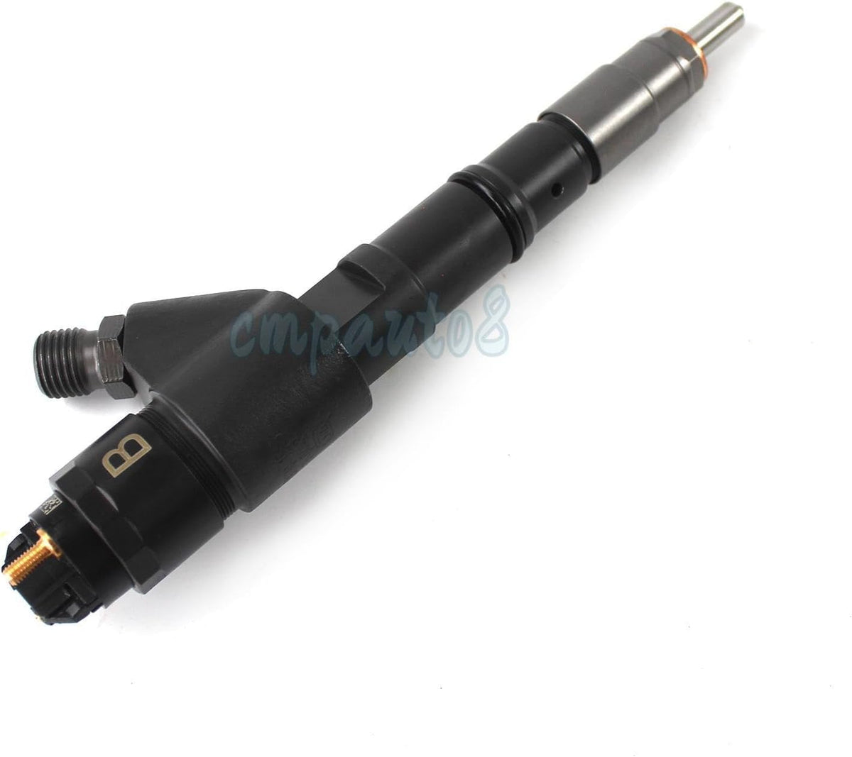 ya 10 9.16 baidi Fuel Injector 0445120066 VOE20798114 for Volvo EC240B EC250D EC290B EC300D G900