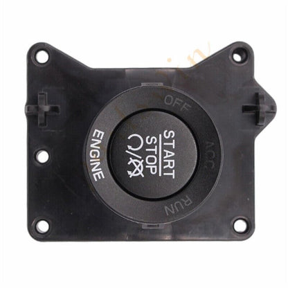 ya 4 8.8.2 The Ignition Button Switch is Suitable for The 2014-2018 for Jeep Cherokee 6CK47DX9AB