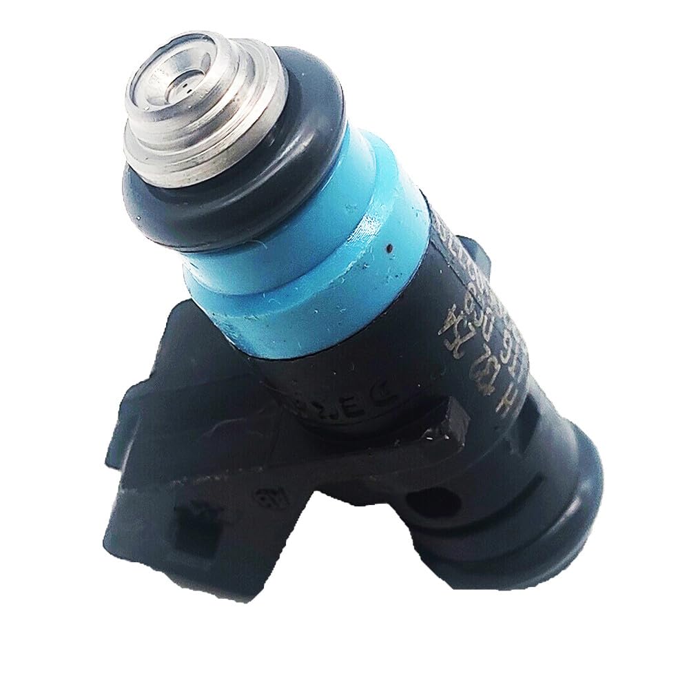 ya 2 8.15 8PCS 842915T01 Fuel Injector for Mercruiser Outboard 350HP Sterndrive