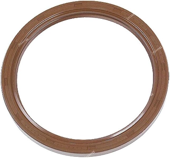 ya 5 8.10 Engine Rear Crankshaft Seal Fits for Mitsubishi Eclipse for Outlander Lancer #MD359158