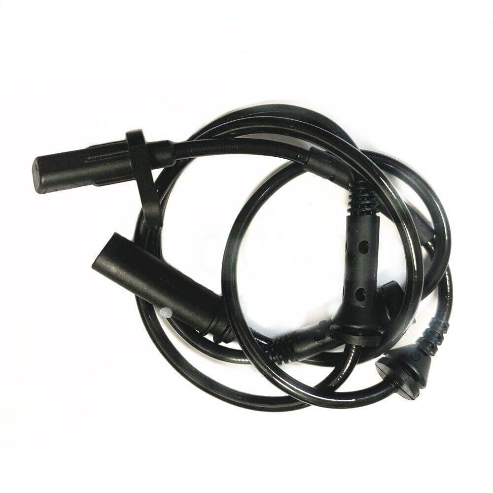 ya 2 8.15 34526869292 34526788644 for BMW X3 X4 Front Left/Right ABS Wheel Speed Sensor