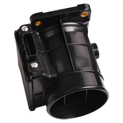 ya 2 8.15 Fits for Mitsubishi Montero Sport 1999-2006 MAF Mass Air Flow Meter Sensor MD336482