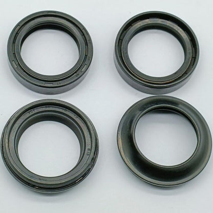 ya 13 9.15 baidi Fork Seal and Wiper Set for Suzuki RE5/RE5MA Rotary 1975/1976