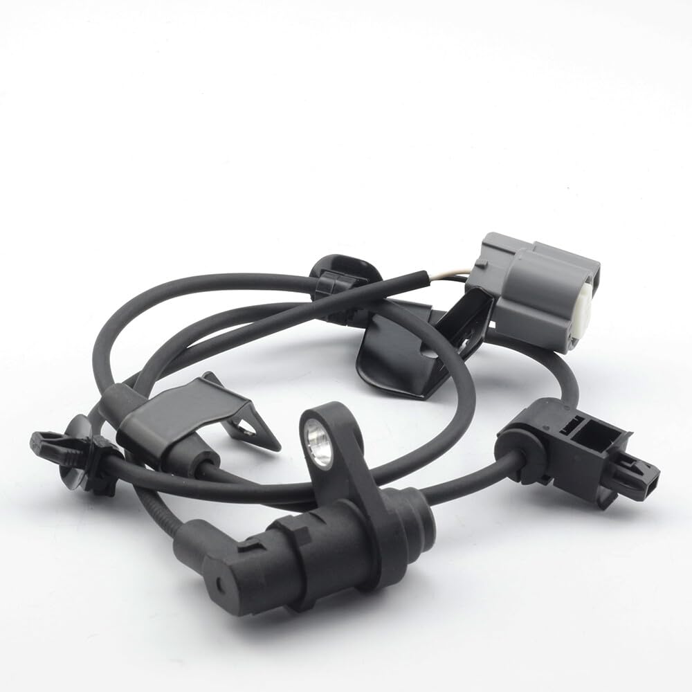 ya 2 8.15 OE 4670A598 ABS Wheel Speed Sensor Rear Right for Mitsubishi L200