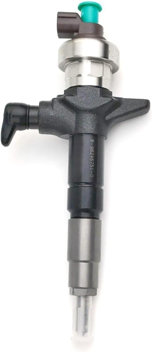 ya 12 10.8 baidi 1 Fuel Injector295050-1540 8-98246751-0compatible for Isuzu 4JJ1 D-MAX Diesel Enigne