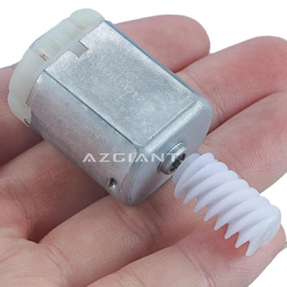 ya 3 8.24 baidi Suitable for The 2002-2010 for Nissan Micra K12 Rear Tailgate Latch and Trunk lid Lock Actuator Motor
