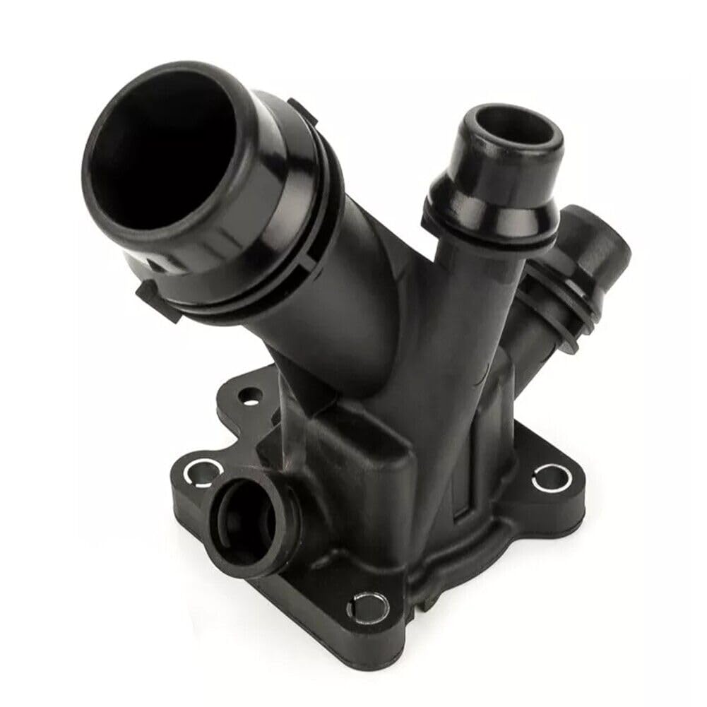 ya 5 8.10 Thermostat housing coolant Controller 31293556 for Volvo C30 C70 S40 S60 XC60