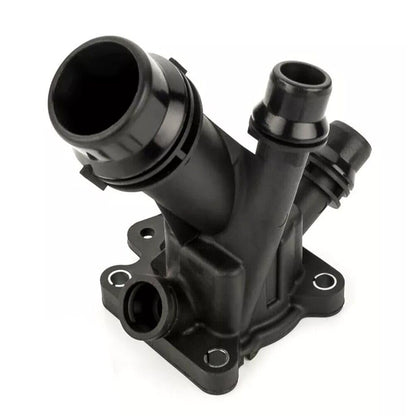 ya 5 8.10 Thermostat housing coolant Controller 31293556 for Volvo C30 C70 S40 S60 XC60