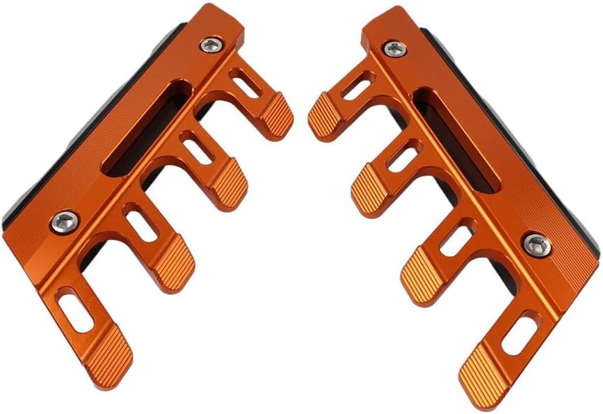 ya 6 8.14 Universal Front Fork Protector Mudguard Slider Guard fit for Yamaha for Suzuki