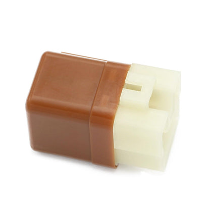 ya 8 8.24 baidi Multi-Purpose Relay 6-Pins Fits for Nissan Maxima Frontier for Infiniti 25230-7996A