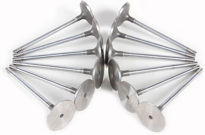 ya 9 10.24 2.5L/3.0L engine intake valve kit for Mercedes-benz C230 E300 GLK300