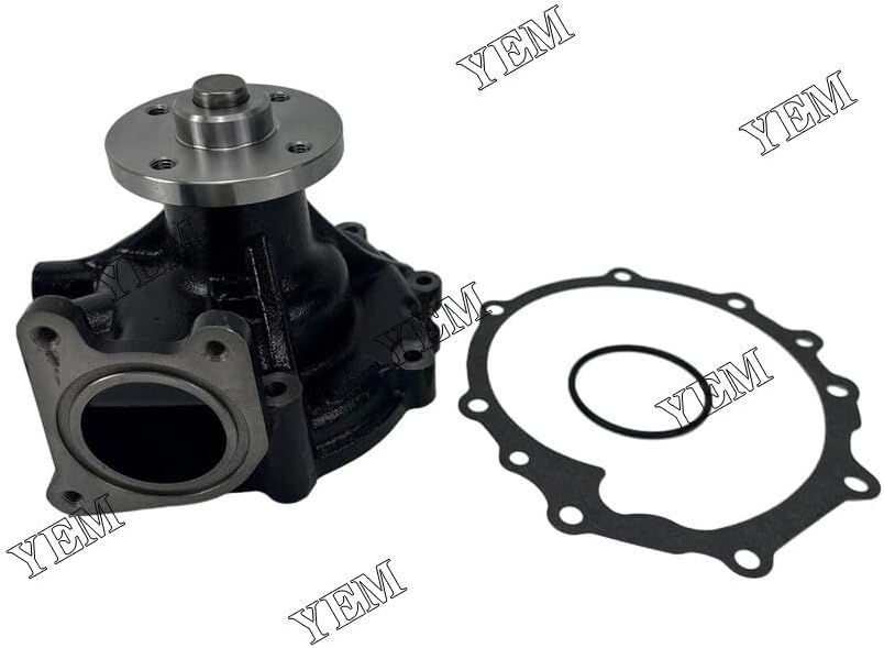 ya 13 9.15 baidi J05E Water Pump 16100-E0401 Fit for Hino Diesel Engine for Hino Water Pump