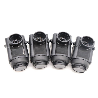 ya 2 8.15 4-Pack 0045428718 PDC Parker Sensor Suitable for Mercedes-Benz W203 W211 W220 W209 W210