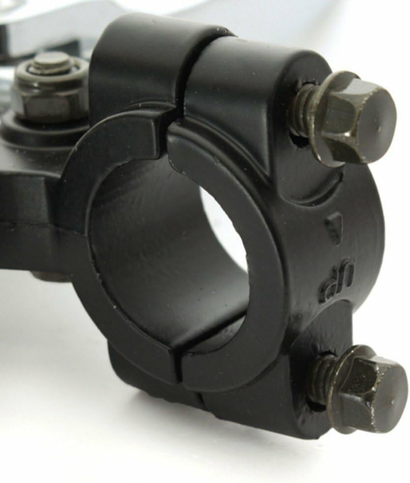 ya 4 8.14 22mm 7/8'' Lenker Motorrad Roller Bremse Kupplungshebel Kupplung Schwarz