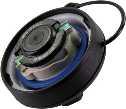 ya 5 8.10 Fuel tank gas filler cap 2214700605 is suitable for Mercedes-benz C-Class CLS EG GLK S-Class SLK-Class.