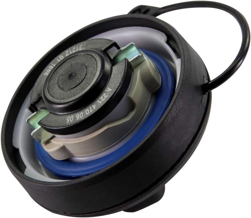 ya 8 8.24 baidi Fuel tank gas filler cap 2214700605 is suitable for Mercedes-benz C-Class CLS EG GLK S-Class SLK-Class.