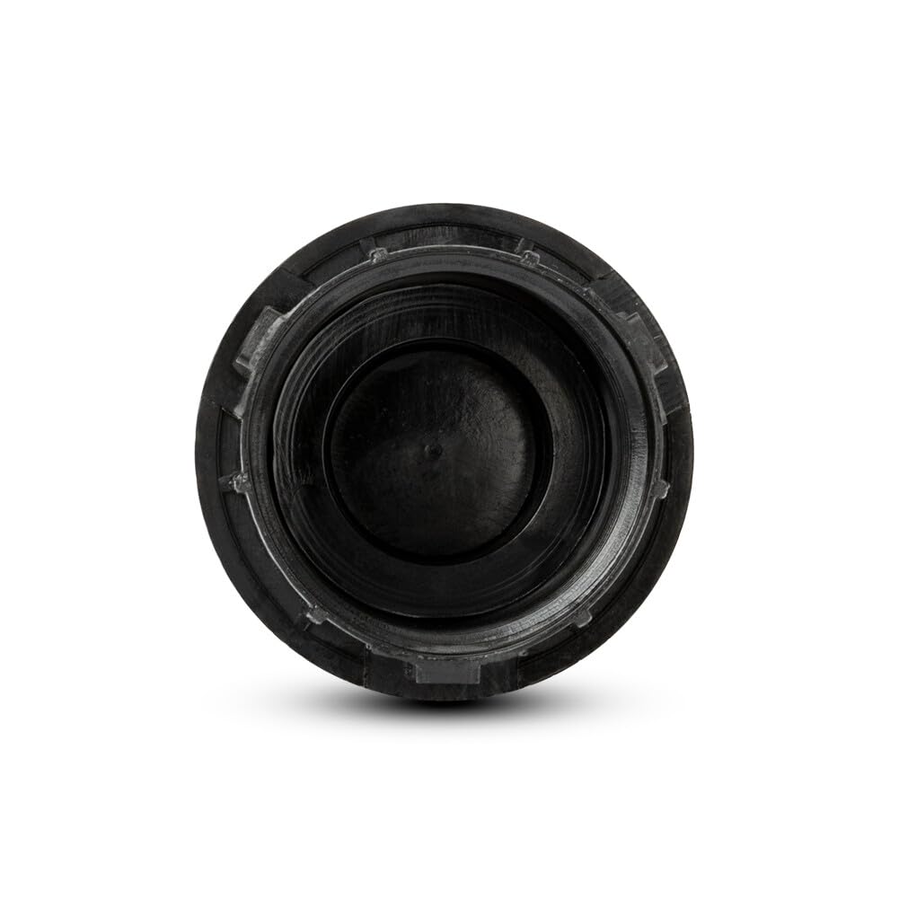 ya 5 8.10 5PCS NEW Wheel Nut Cover Replaces 9593028 for Buick for Chevy for GMC for Pontiac Black