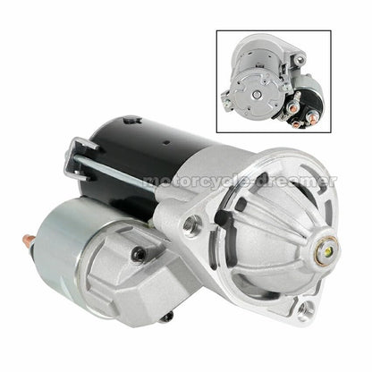 ya 23 10.7 baidi Starter Motor for Kawasaki KAF820 Mule PRO-FXT Ranch Edition 21163-0751