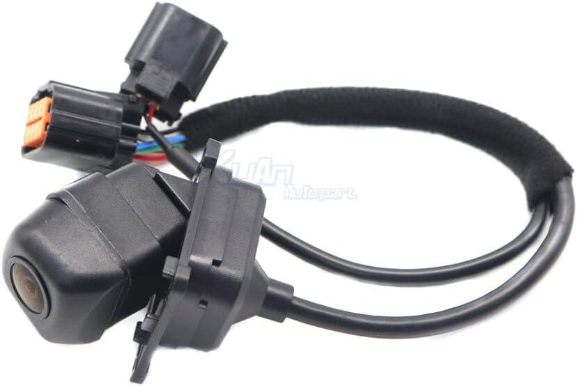 ya 11 9.14 baidi95766-D3700 for Hyundai for Tucson Trucks 2018-2020 Rear View Assist Parking Camera