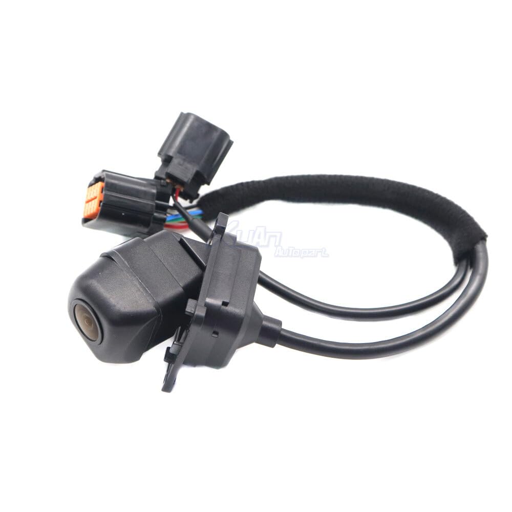 ya 7 8.24 baidi Rearview Assist Parking Camera 95766-D3700 for 2018 2020 for Hyundai for Tucson Trucks