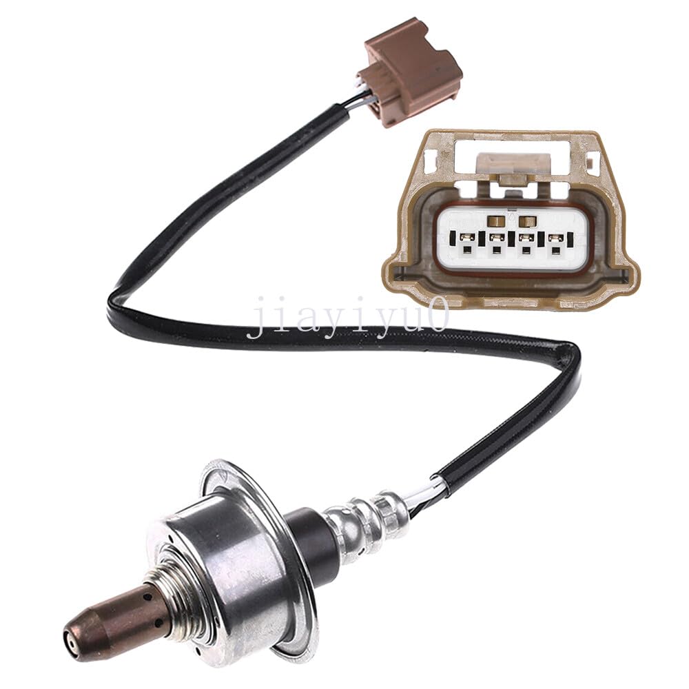 ya 4 8.8 2X Oxygen O2 Sensor 1&2 for 2014-2017 for Infiniti QX60 L4 2.5L Upstream&Downstream