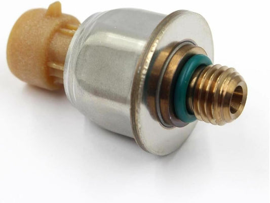 ya 9 10.24 Fuel Injection Pressure Sensor ICP101 for Ford F-450 Super Duty 6.0L 2004-2007