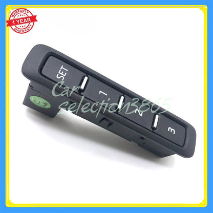 ya 5 8.10 for SEAT Memory Adjustment Switch Button for VW for Tiguan CC for Passat for Jetta 1Z0959769A