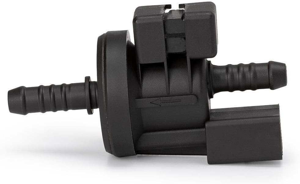 ya 4 8.14 for VW Beetle for Golf for JETTA for Passat Rabbit 2.5L for Audi TT Canister Purge Valve