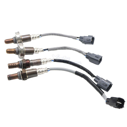 ya 2 8.15 Up+Downstream Oxygen Sensor for Toyota 4Runner for Lexus 234-9101 234-4138 234-4260