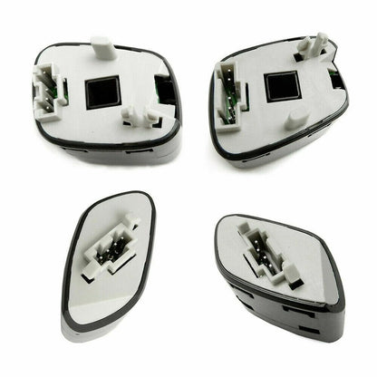 ya 6 8.14 Regulator Button Control Switch kit for Universal 21997738 21997739 1999442 1999443