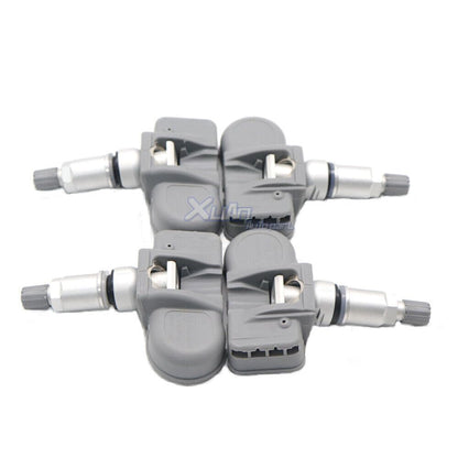 ya 2 8.15 TPMS tire Pressure Sensor 56029359AC is Suitable for 09-10 for Dodge Ram 1500 2500 3500 for Jeep