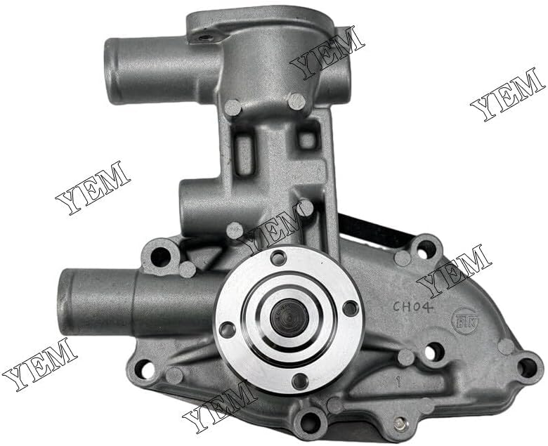 ya 13 9.15 baidi 3KR1 Water Pump J211-0550S Fit for Isuzu Diesel Engine for Isuzu Water Pump