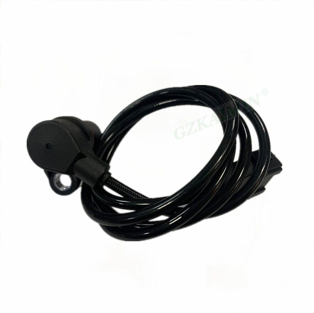ya 8 8.24 baidi OEM 95 for VW -6C315-BA for VW for Golf MK3 1992-1999 Crankshaft Position Sensor 