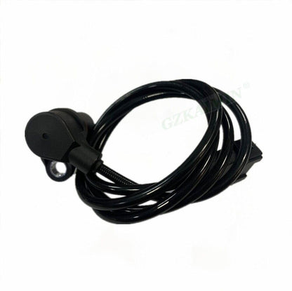 ya 8 8.24 baidi OEM 95 for VW -6C315-BA for VW for Golf MK3 1992-1999 Crankshaft Position Sensor 