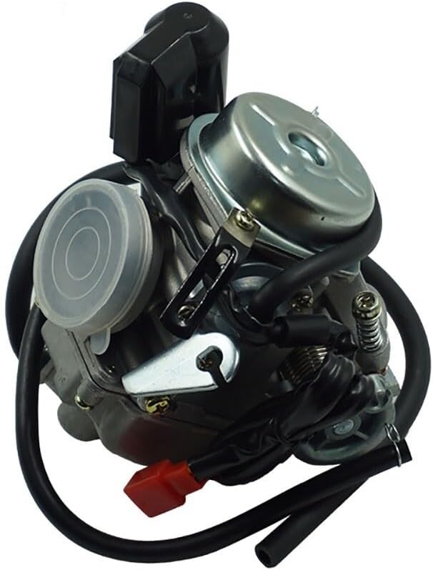 ya 13 9.15 baidi Motorcycle Carburetor for GY6 125CC Moped ATV Go Kart Scooter Carb
