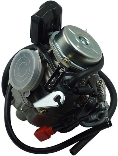 ya 13 9.15 baidi Motorcycle Carburetor for GY6 125CC Moped ATV Go Kart Scooter Carb