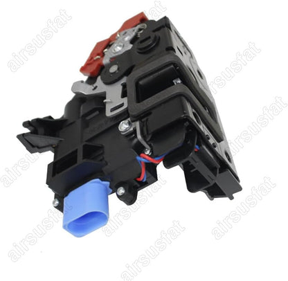 ya 11 9.14 baidiRight Rear Drive Door Lock Actuator Suitable for Porsche for Cayenne and for VW Touareg