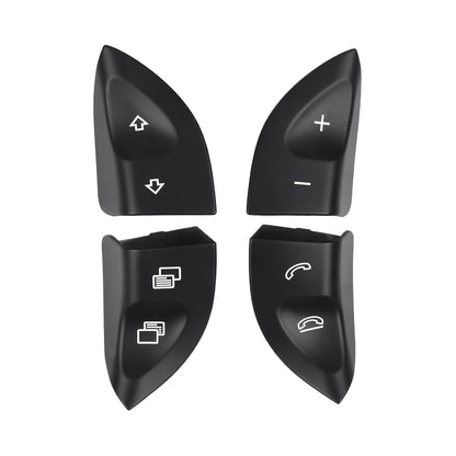 ya 23 10.7 baidi Premium Button Switch Cover for Mercedes W220 W215 Improved Functionality