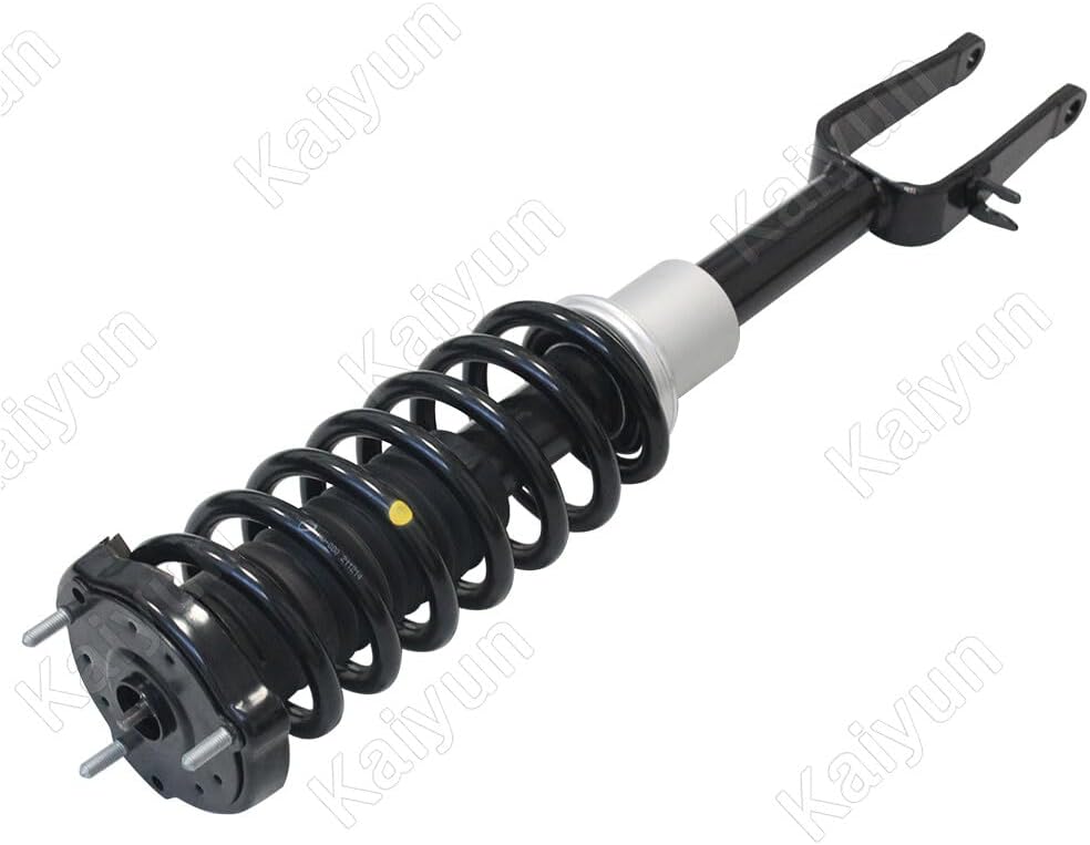 ya 10 9.16 baidi Front Right Shock Strut Assys For for Mercedes W211 S211 E280 E350 4Matic 2006-2009