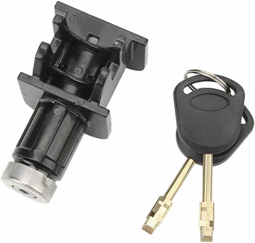 ya 4 8.14 Bonnet Hood Lock Latch w/ 2 Key for for Ford Transit Connect 2007-13