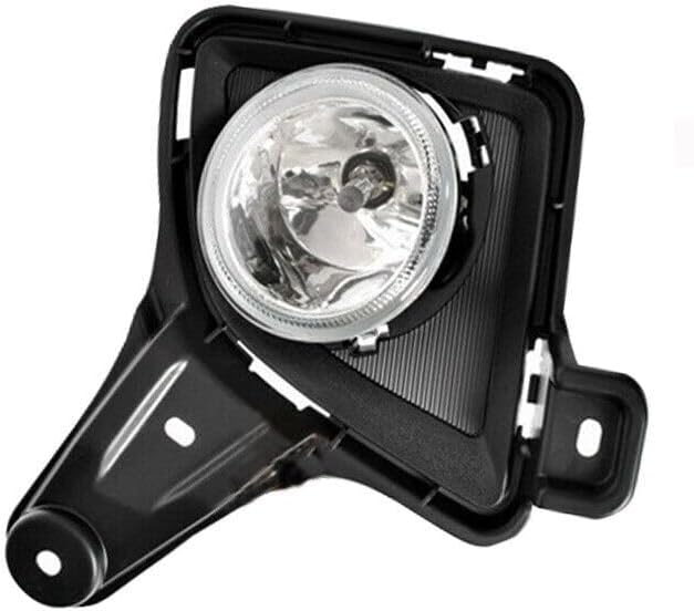 ya 7 8.24 baidi Left and right fog lights for Toyota Hiace 200 Van 2010-2013