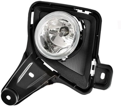 ya 7 8.24 baidi Left and right fog lights for Toyota Hiace 200 Van 2010-2013