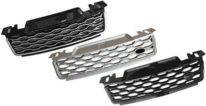 ya 4 8.14 for Range Rover Sport 2018-2021 2020 2019 Car Upper Front Grille Grill