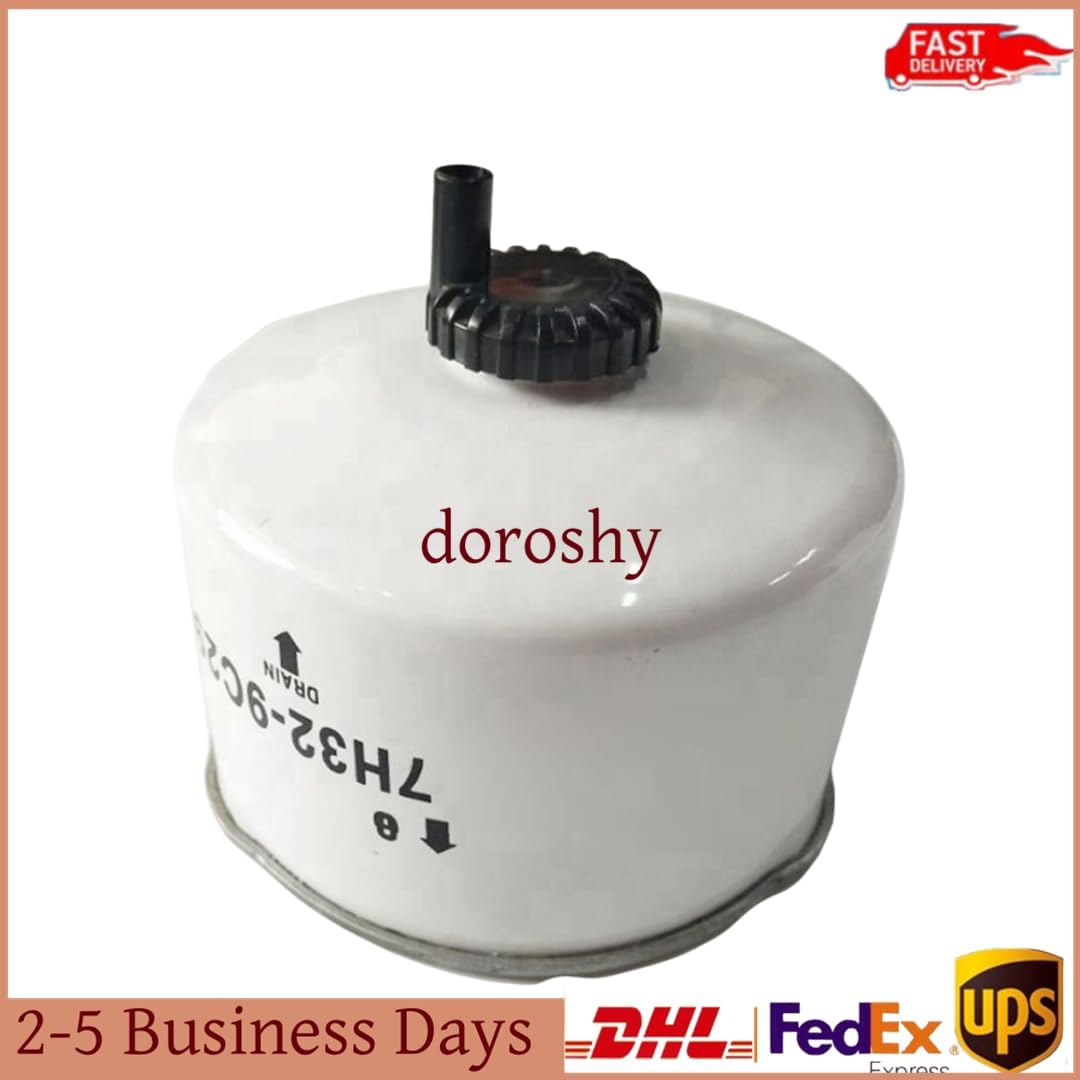 ya 4 8.24 baidi FUEL FILTER LION DIESEL for Land Rover RANGE SPORT LR3 LR4 09-13 LR009705