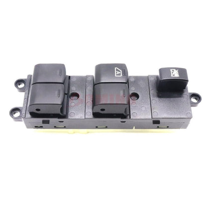 ya 4 8.8 New Power Window Switch 25401-BB65B for Nissan Navara Qashqai 04-17 25401-JD00B