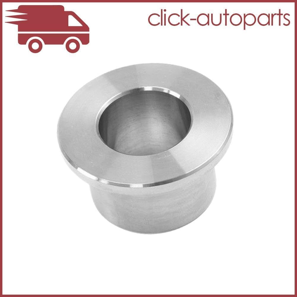 ya 4 8.10 Front Axle Steering Knuckle Bush Metal Replacement GJ6A-33-024C For 6 2003-2008