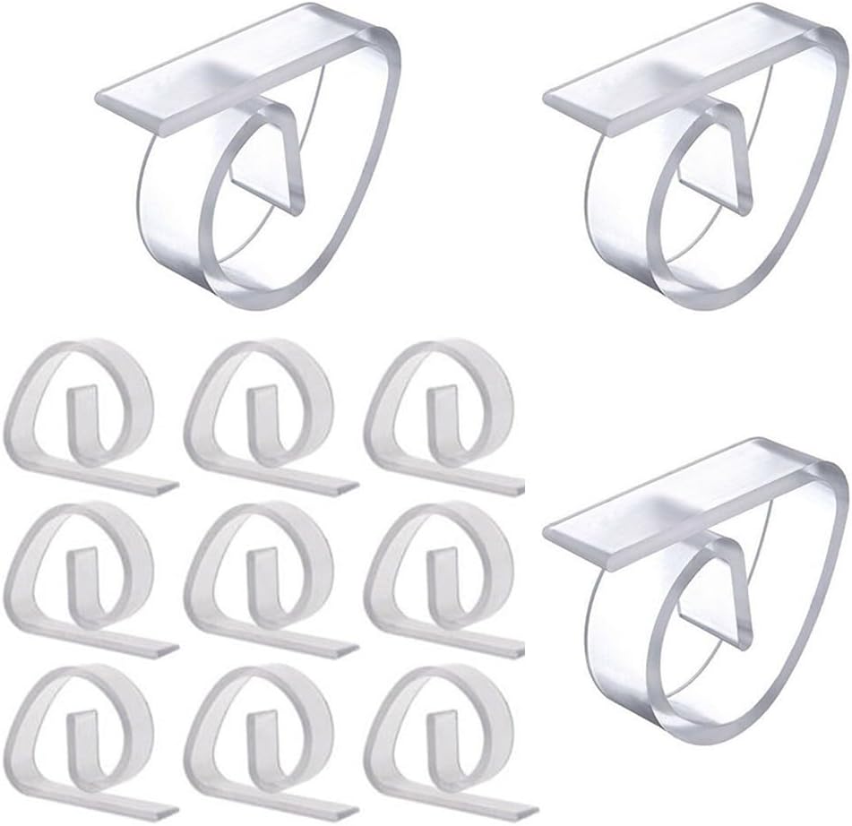 ya 14 9.20 baidi Table Clips Indoor And Outdoor 1.2cm 3.5cm Maximum Opening Clamp-1
