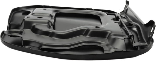 ya 4 8.14 For 2005-15 for Toyota Tacoma 2.7L 4.0L 77305-04904 Fuel Filler Tank Cover Door Lid