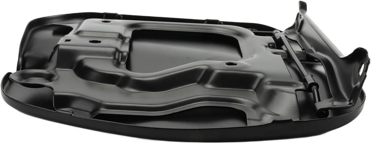 ya 11 9.14 zhengce 1XFor 2005-15 for Toyota Tacoma 2.7L 4.0L Fuel Door Gas Filler Lid New 7730